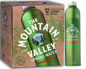 The Mountain Valley Water Bottled Spring Water 12pk