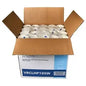 Victoria Bay Flat Lids 1000 Count - Deli Supplies