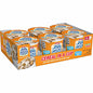 KELLOG'S Breakfast Cereal, Frosted Mini Wheats, Single-Serve 2.5 oz Cup, 6/Box