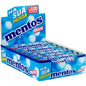 Mentos Mint Candy Rolls 16 count