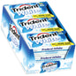 Trident White - Peppermint Sugar Free Gum 9pk/16ct