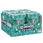 ICE BREAKERS ICE CUBES WINTERGREEN SUGAR FREE GUM 40 COUNT
