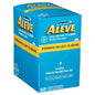Aleve Tablets Dispenser Box | 1pk | 25ct Medicine