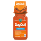 Vicks DayQuil Cold & Flu Relief Liquid, 4 fl oz (Single Bottle) Medicine