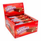 Elegance Sandwhic Hazelnut crème  Chocolate Wafer 12pck