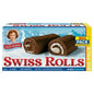 Little Debbie Swiss Rolls 2.2Oz, (6 Count)