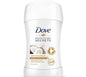 Dove Tono Uniforme  Coco & Lotus Flower Deodorant 45g