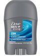 Dove Deodorant Men + Care Clean Comfort 1.4Oz