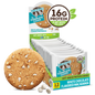 Lenny & Larry's Complete Cookie White Chocolate Macadamia - 12 X 113g