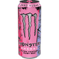 Monster Energy, Ultra Ruby Red, 16 oz