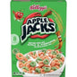 Kellogg’s Apple Jacks Cereal Box 8.9Oz