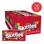 Skittles Chewy Candy, Original, 2.17 Oz Bag, 36