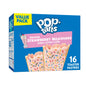 Pop Tart Frosted Strawberry Milkshake 6-3.3Oz