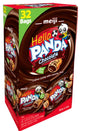 Meiji Hello Panda Chocolate 6-7Oz