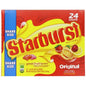Starburst Original Share Size 24 Count 3.45 Oz