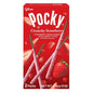 POCKY Crunchy Strawberry.