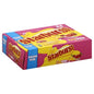 Starburst FaveREDS Fruit Chews King Size 24 Count -3.45 oz