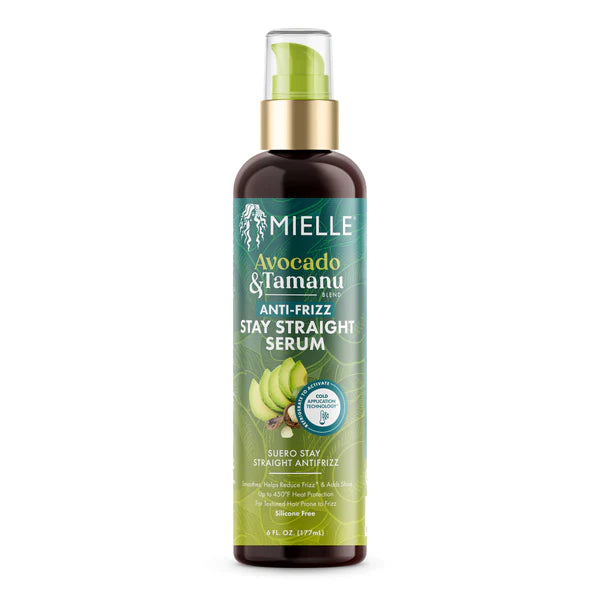 Mielle Avocado & Tamanu Serum 6-6Oz
