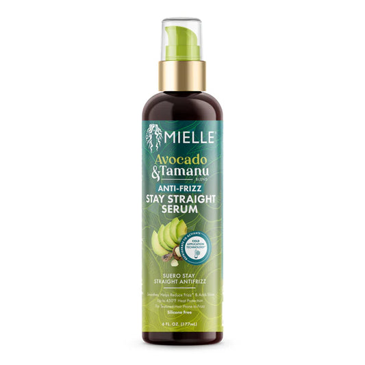 Mielle Avocado & Tamanu Serum 6-6Oz