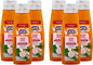 Alberto VO5 Moisturizing Shampoo Extra Body 15Oz, (6 Count)