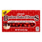 Boston Baked Beans Candy Coated Peanuts, 0.8 Oz (Innerpack of 24) (Pack of 24)