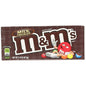 M&M's Milk Chocolate Box 3.1 Oz., PK12