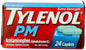 Tylenol PM 6-24 Tablet Medicine