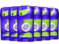 Lady Speed Stick Powder Fresh 6-1.4Oz