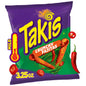 Takis Fajita 20-3.25Oz