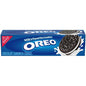 Oreo - Cookies - Chocolate Sandwich 5.25 oz Convenience