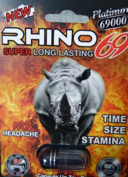 Rhino 69 8500k