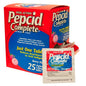 Dual Action Pepcid Complete Acid Reducer +Antacid 20pk Medicine