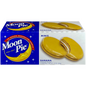 Moon Pie Mini Banana 12pck / 12Oz