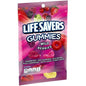 Lifesaver Gummi Wild berry 12-7Oz Brown Box