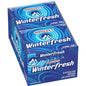Wrigley's - Winterfresh Gum 10pk/15sticks