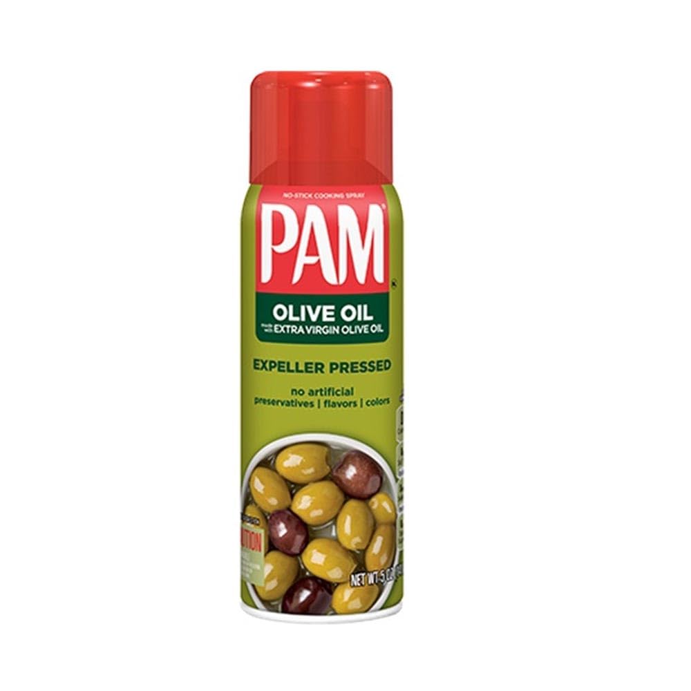 Pam Olive Cooking Spray