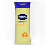 Vaseline Intensive Care Deep Restore Non Greasy Lotion 100 Ml