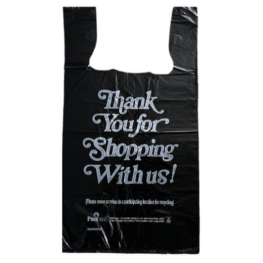 1/10 SILVER THANK YOU SS