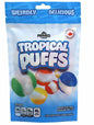 Tropical Puffs Freeze Drier Candies 12-1.2Oz