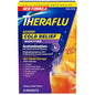 Theraflu Nighttime Severe Cold Relief Powder, Honey Lemon,1pk /6ct Medicine