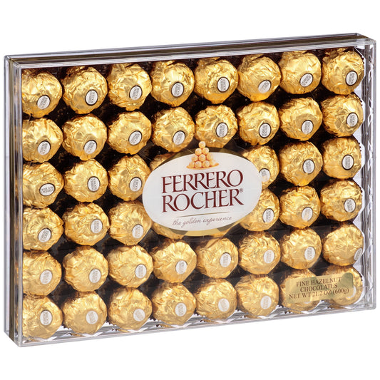 Ferrero Rocher Gift Basket
