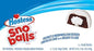 Hostess Snowballs Coconut Marshmallow Cake 6-3.5Oz