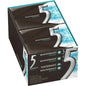 5 Gum - Wintermint Ascent Sugar Free 10pk/15sticks
