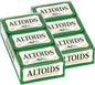 Altoids Strong Mints Spearmint 1.76Oz, (12 Count)