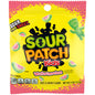 Sour Patch Watermelon Candy Bag, 4 Ounce, 6 Pack