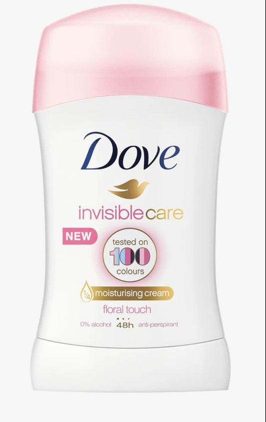 Dove Deodorant Tono uniforme, 1.6 Oz