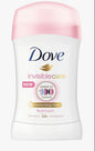 Dove Deodorant Tono uniforme, 1.6 Oz