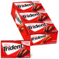 Trident - Cinnamon Sugar Free Gum 12pk/14sticks