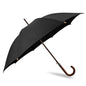 Black Umbrella Long Stick