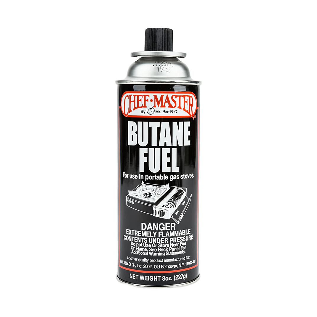 FancyHeat Butane Chafing Fuel, 8 oz
